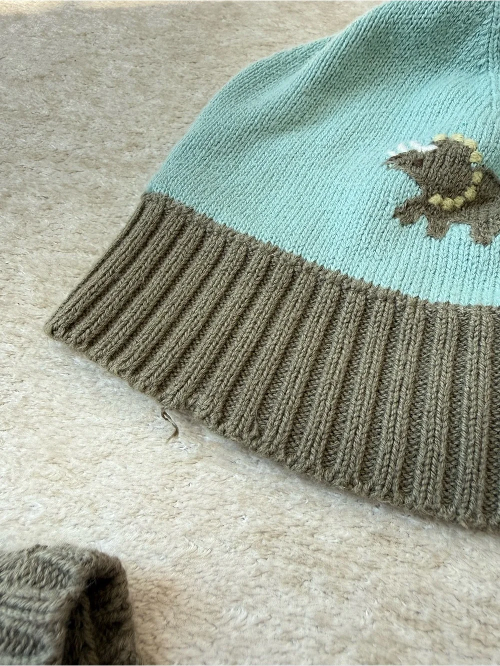 Vintage Janie and Jack Stegosaurus Bundle